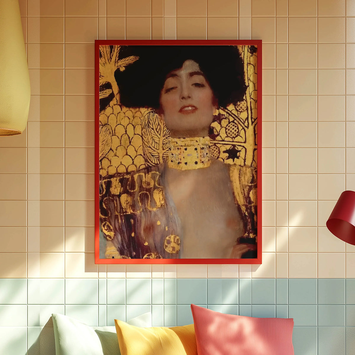 Gustav Klimt
