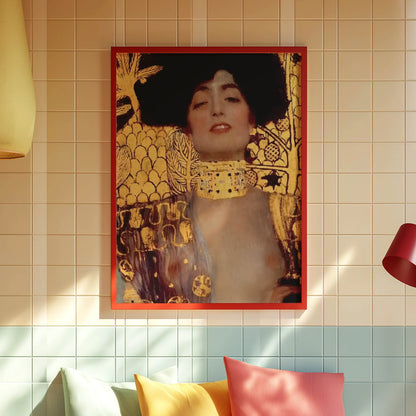 Gustav Klimt
