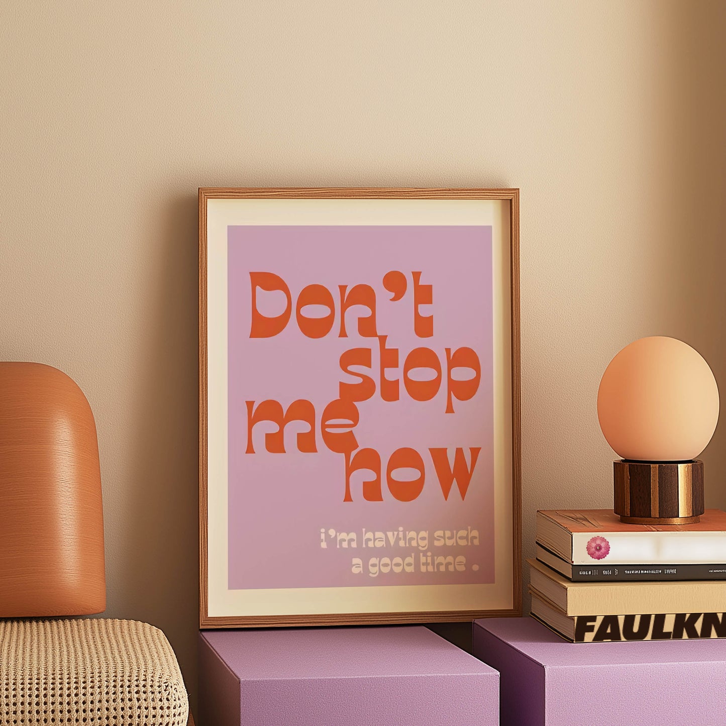 Don't Stop Me Now