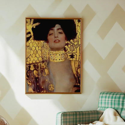 Gustav Klimt