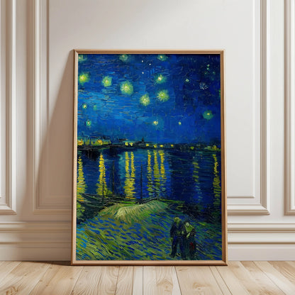 Van Gogh Impressionism
