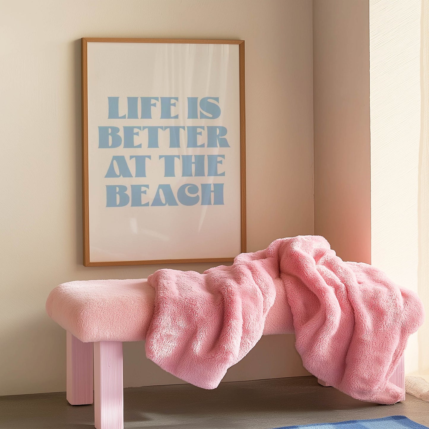 Life Is Better