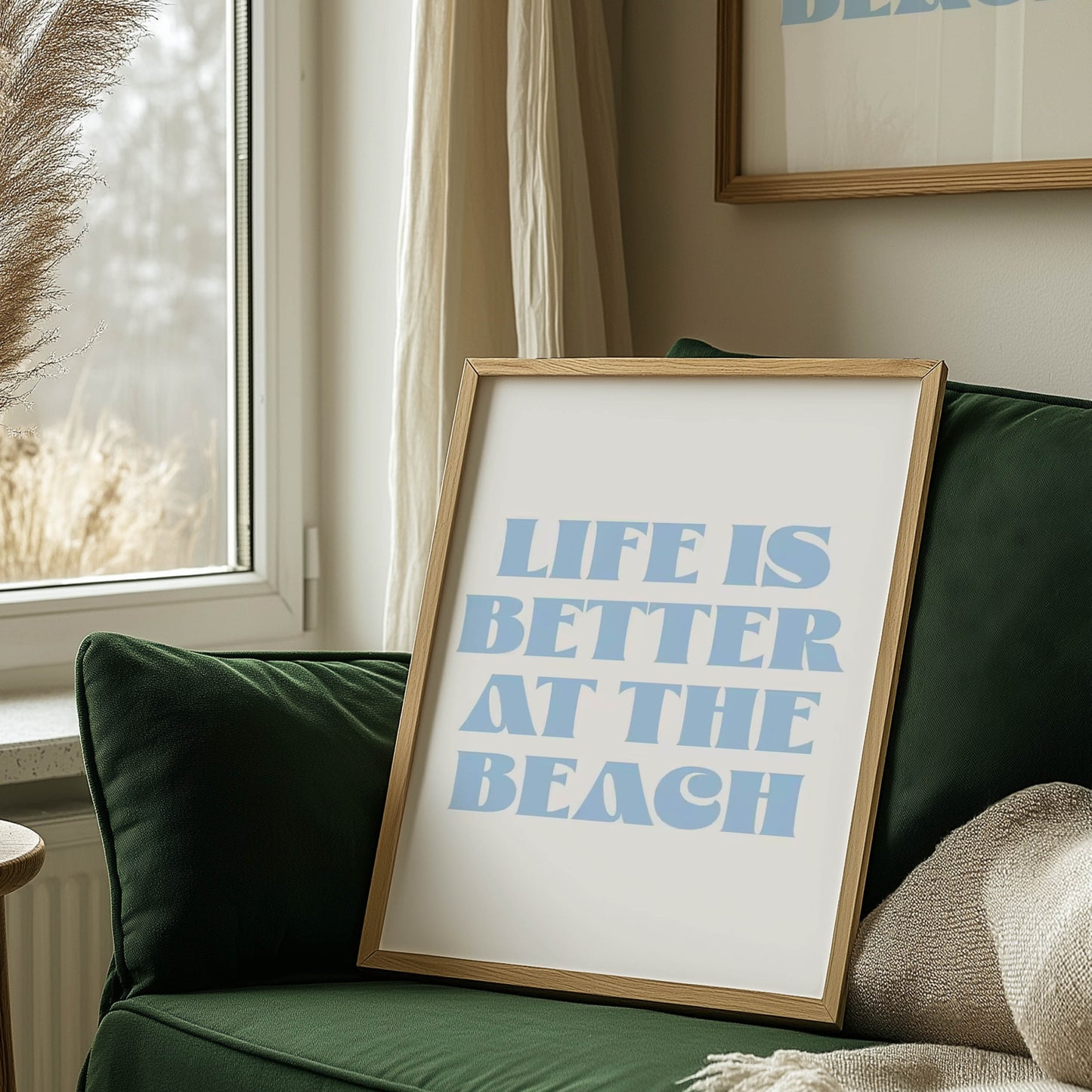 Life Is Better