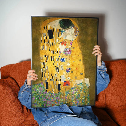 Gustav Klimt