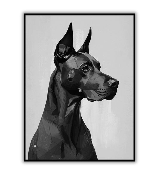 Doberman