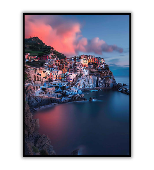 Manarola