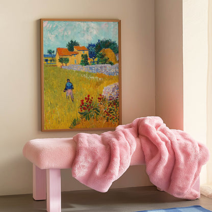 Farmhouse in Provence
