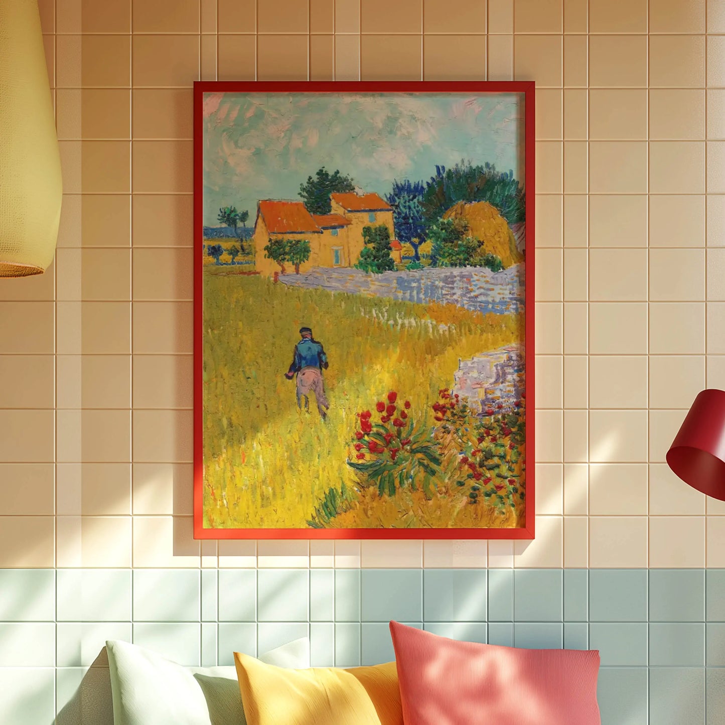 Van Gogh Impressionism