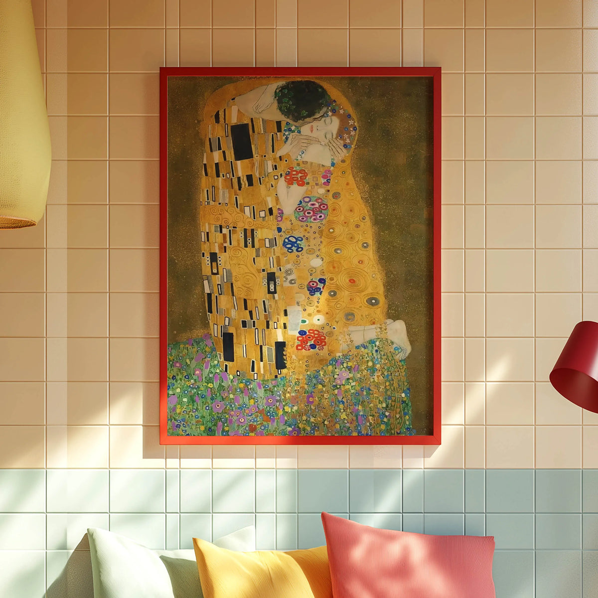 Gustav Klimt