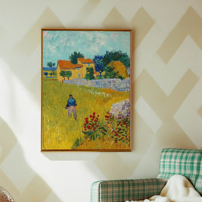Van Gogh Impressionism