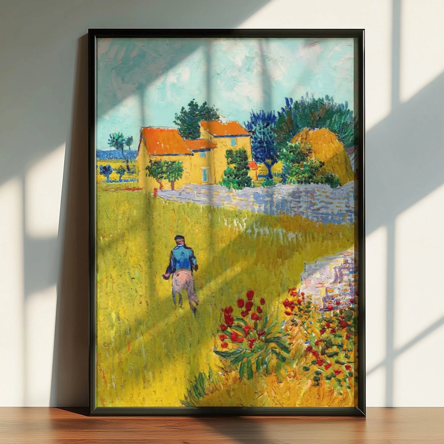 Van Gogh Impressionism