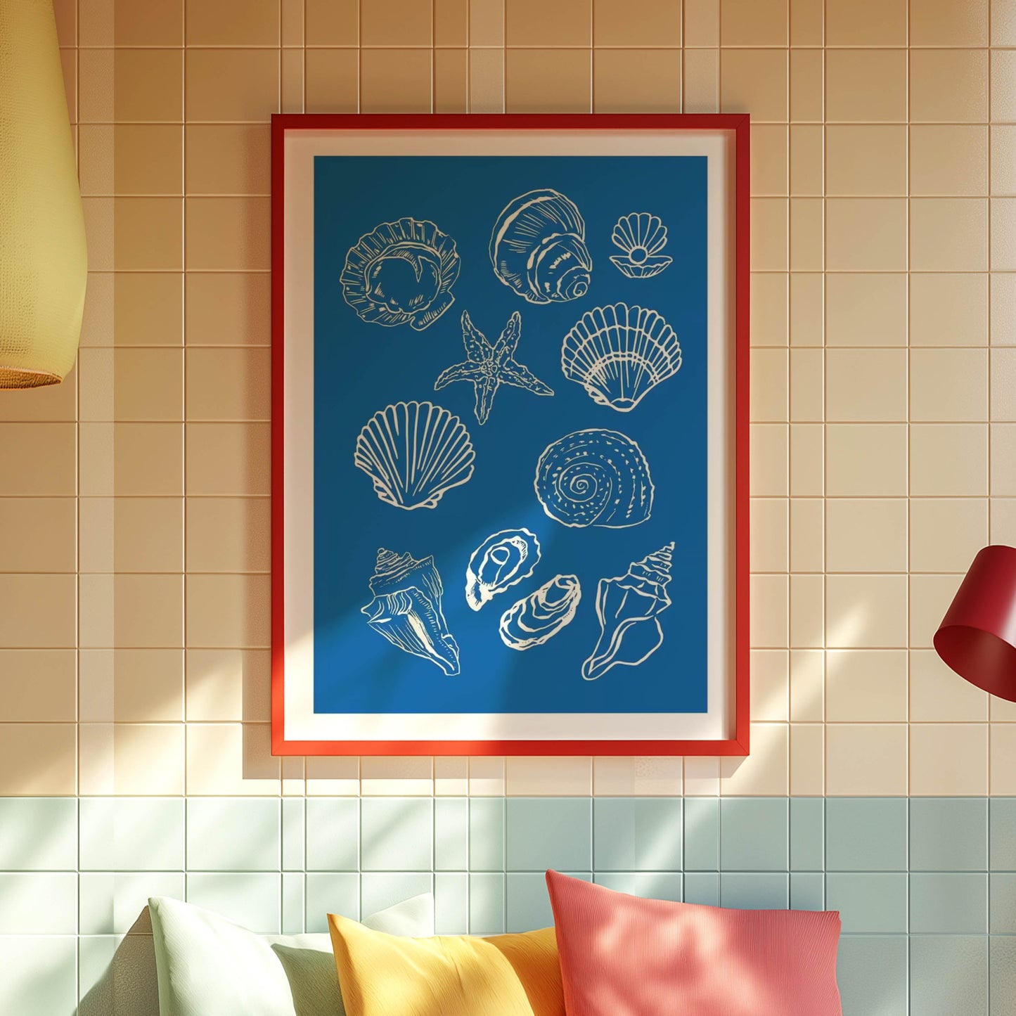 Seashell Collection