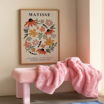 Matisse Flowers