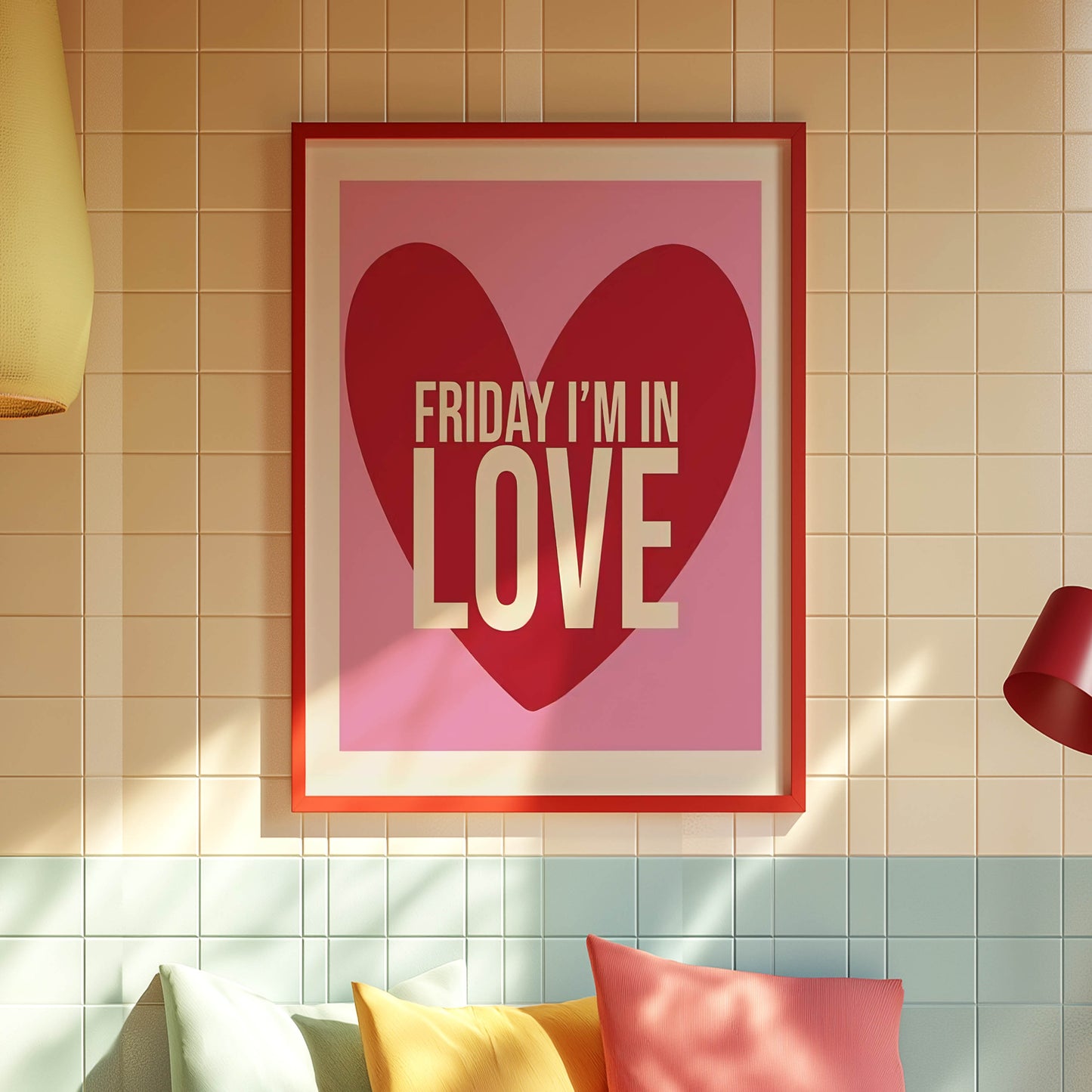 Friday