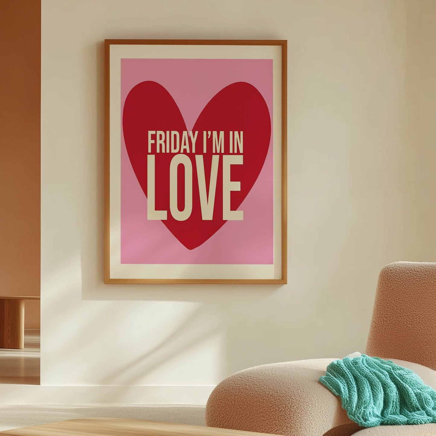 Friday