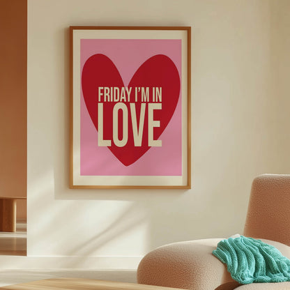Friday