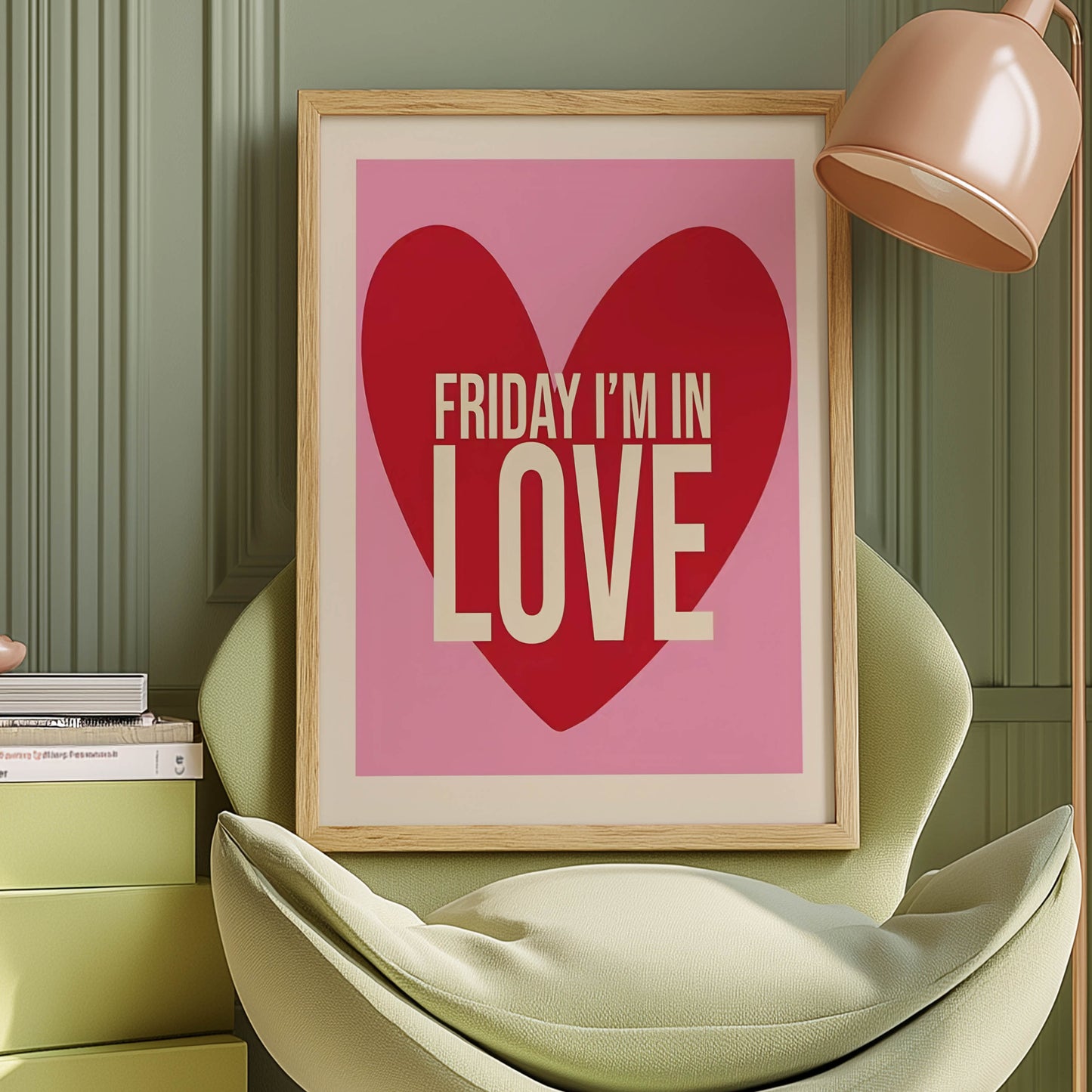 Friday