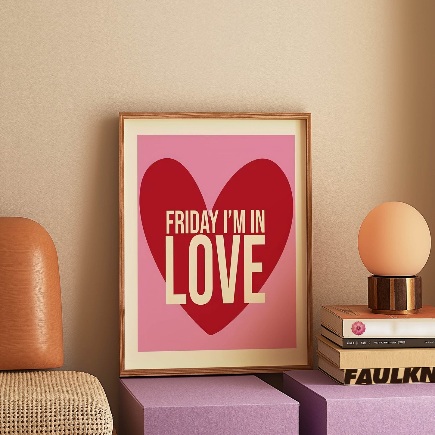Friday