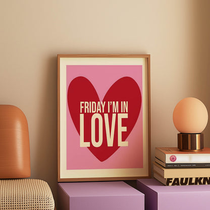 Friday