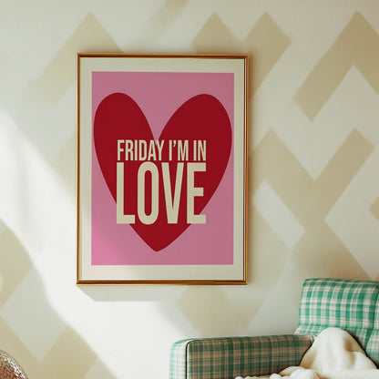 Friday