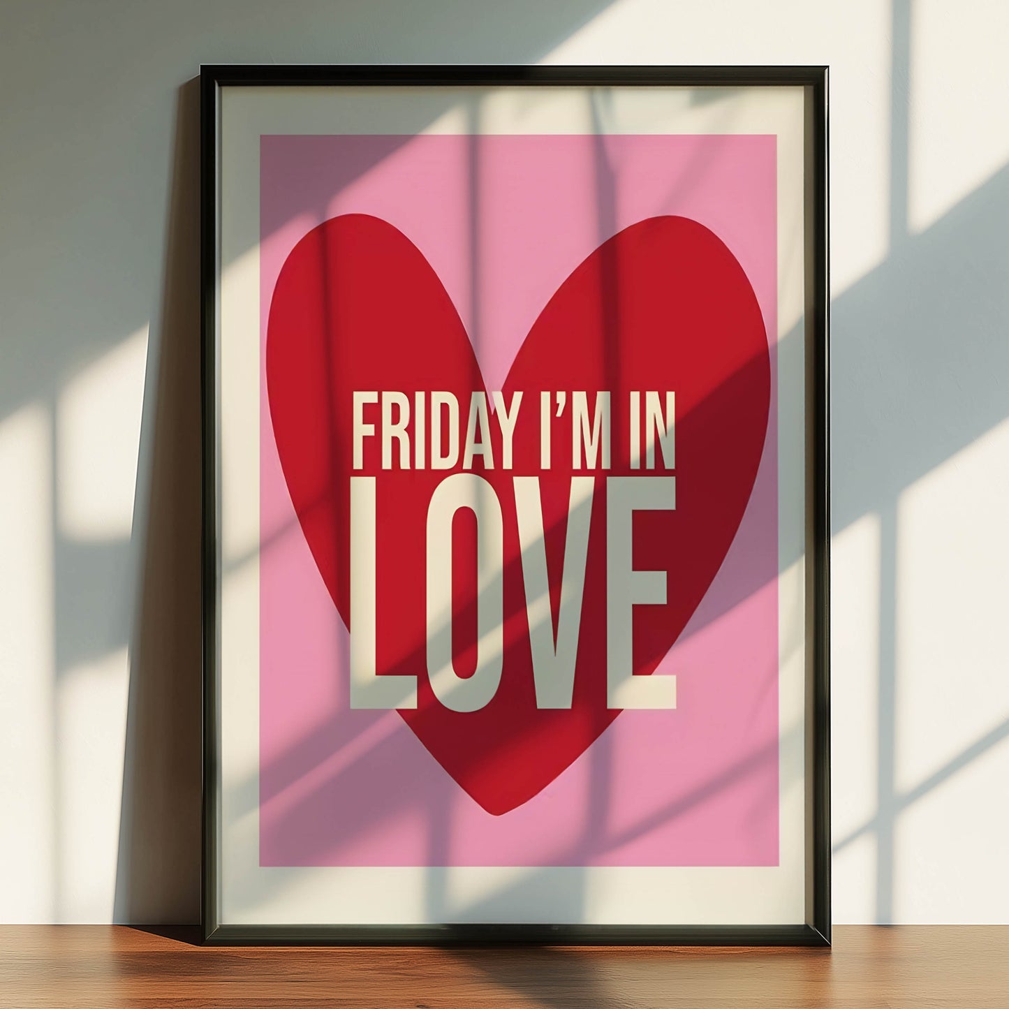 Friday