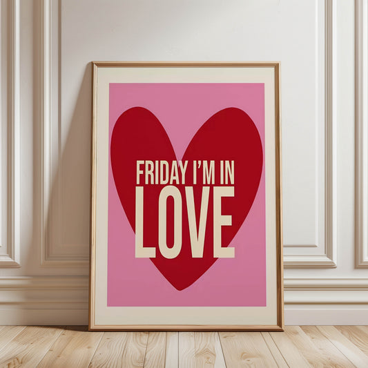 Friday