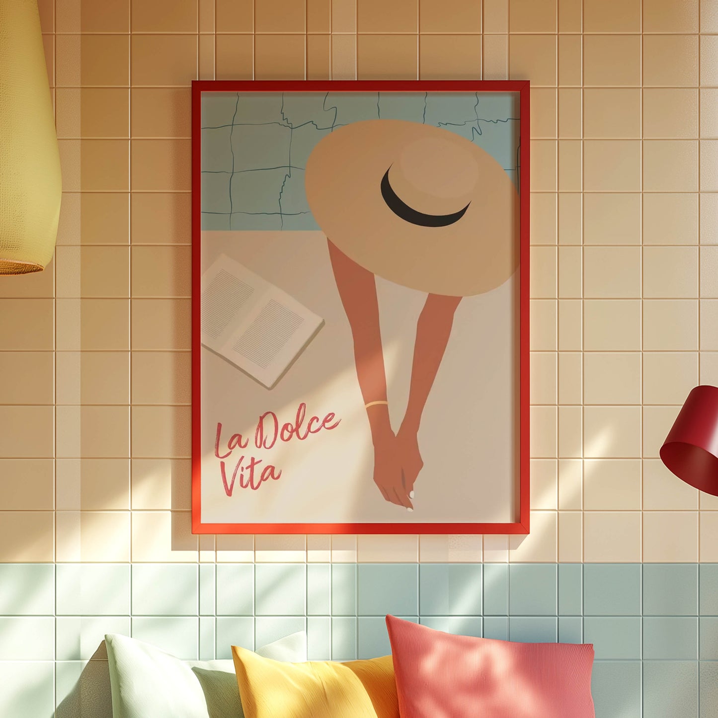La Dolce Vita Pool