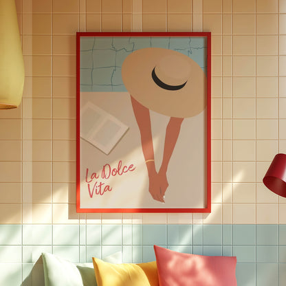 La Dolce Vita Pool
