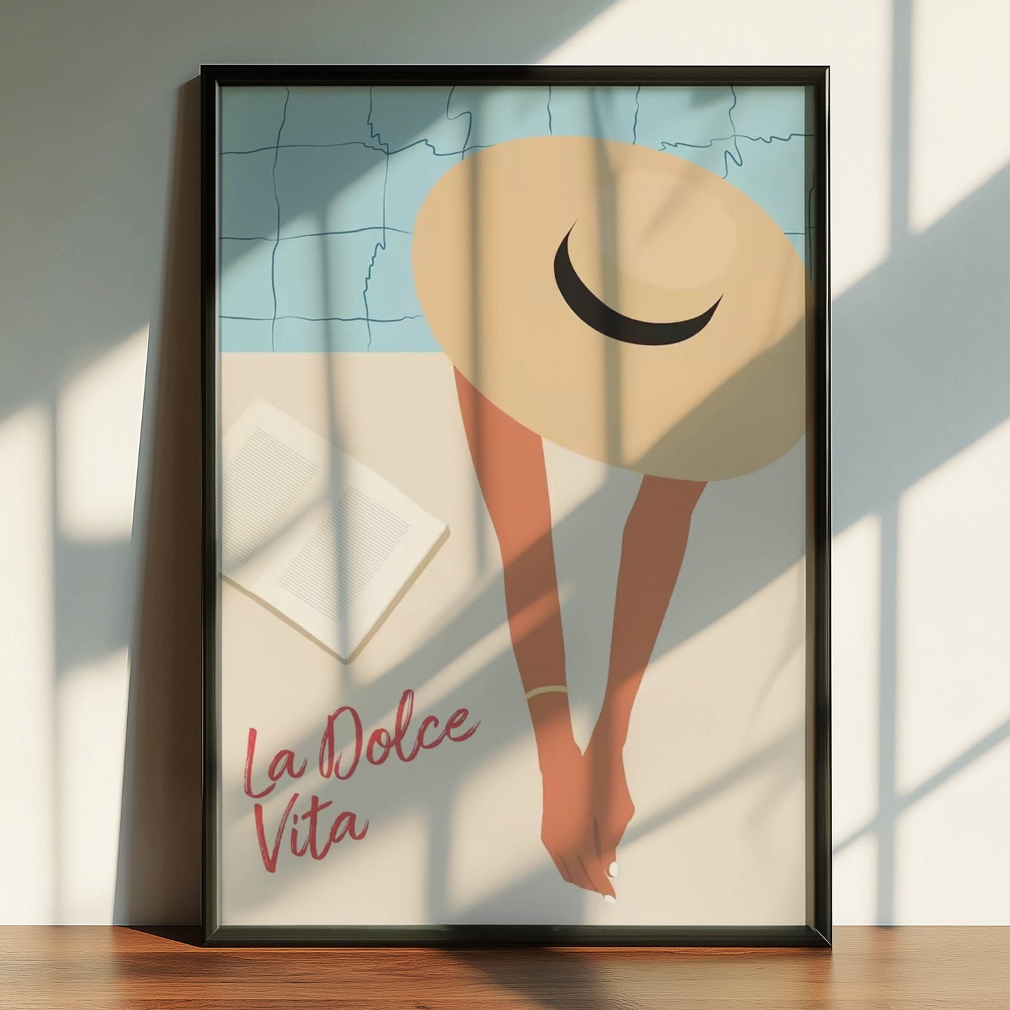 La Dolce Vita Pool
