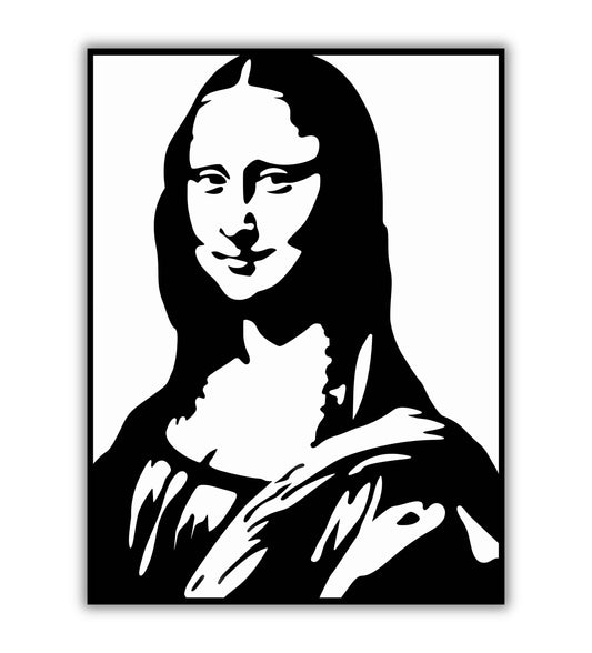 Mona Lisa