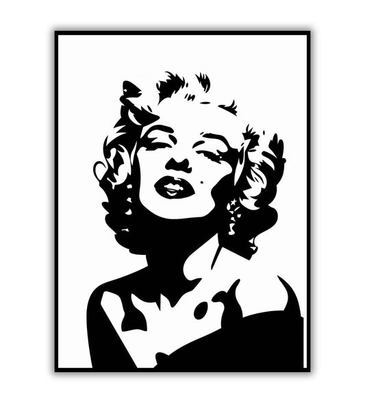 Marilyn Monroe