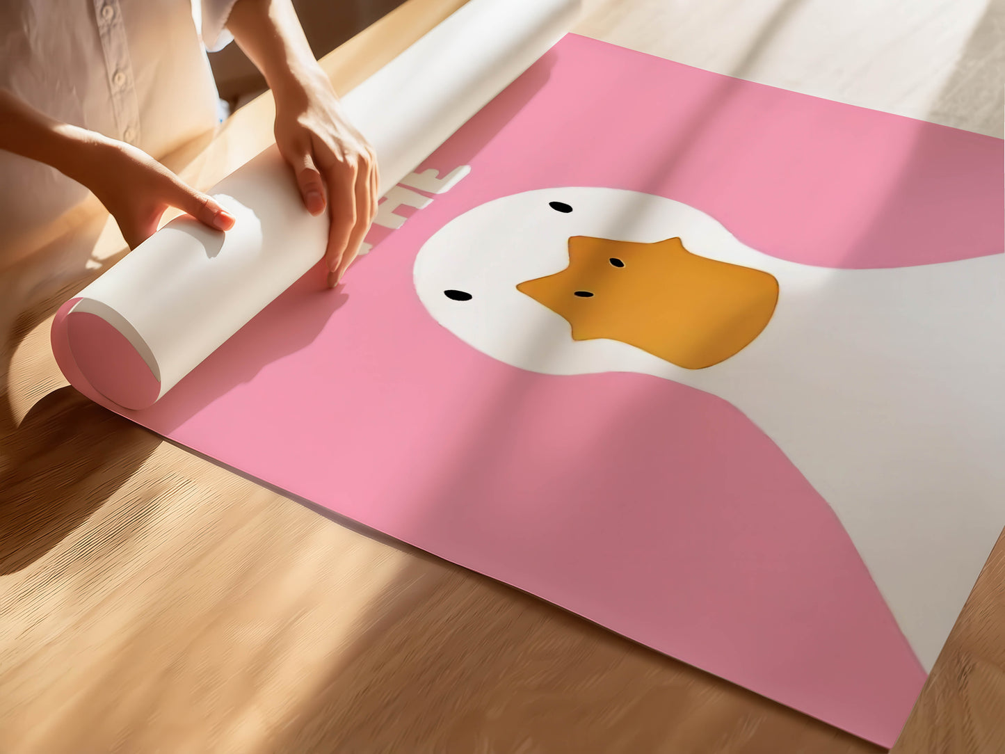 Quack Statement