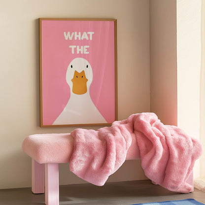 Quack Statement