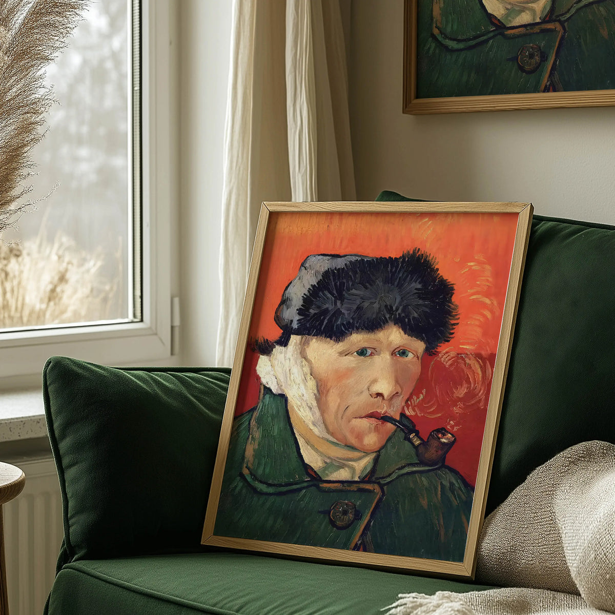 Van Gogh Impressionism