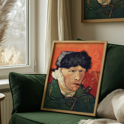 Van Gogh Impressionism