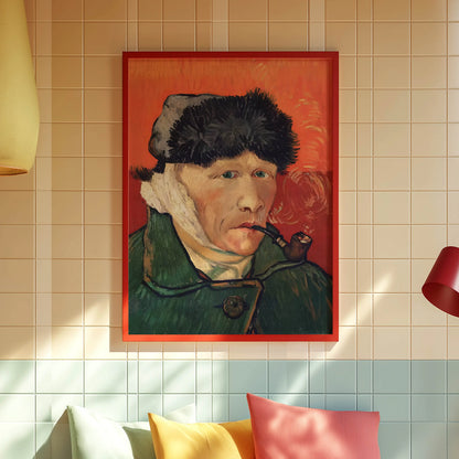 Van Gogh Impressionism