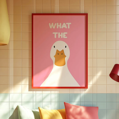 Quack Statement