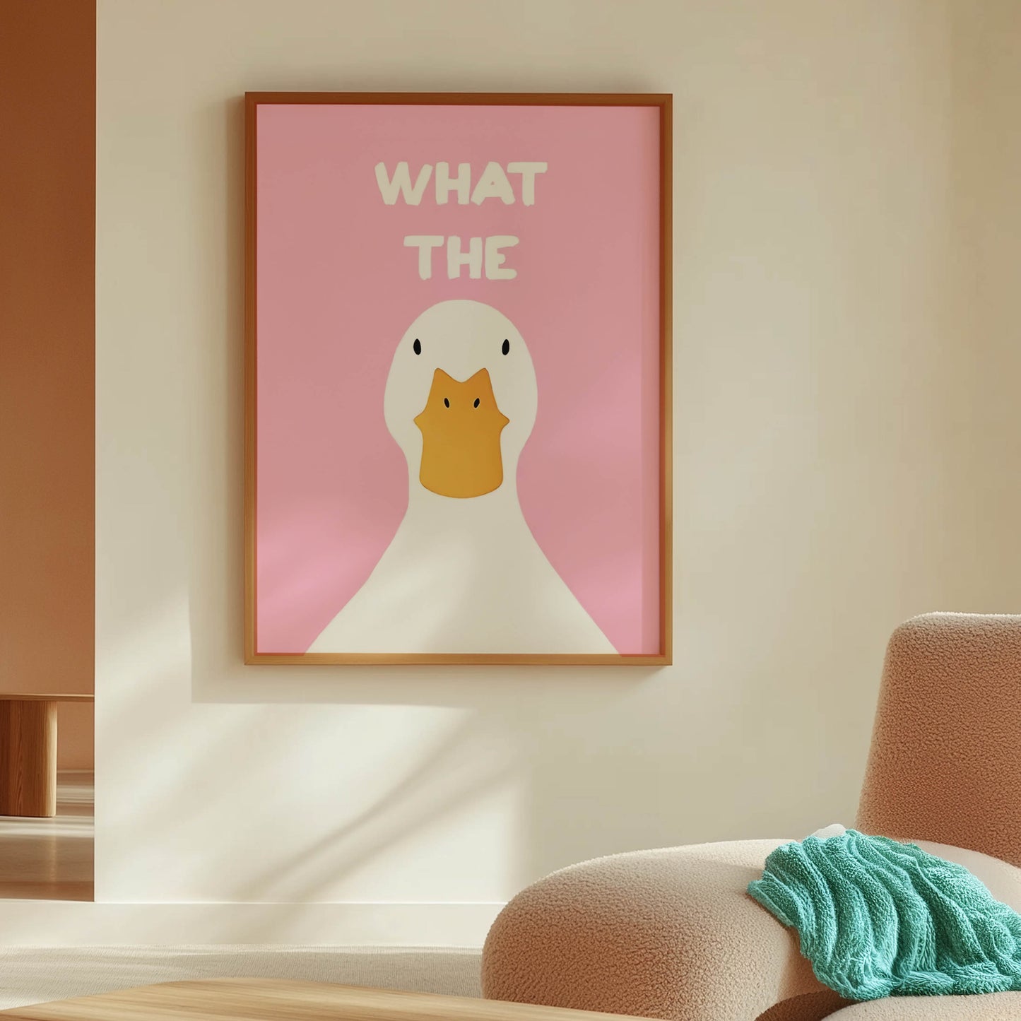 Quack Statement