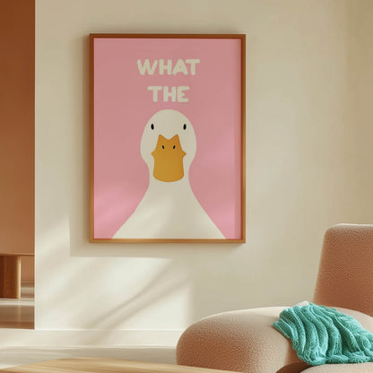 Quack Statement