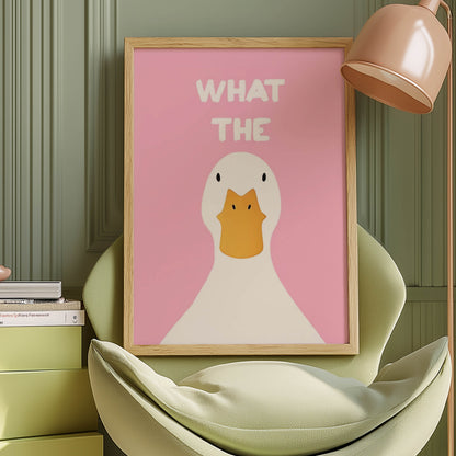 Quack Statement