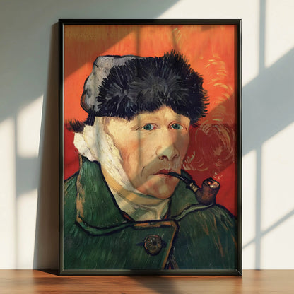 Van Gogh Impressionism