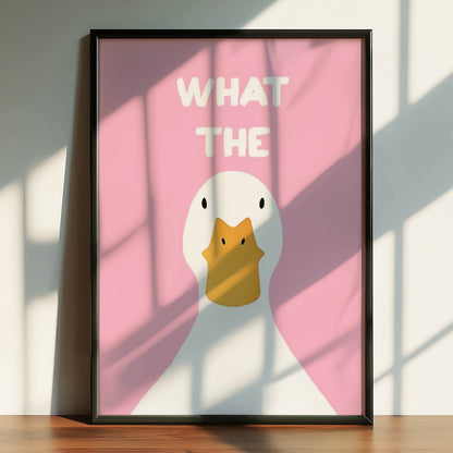 Quack Statement