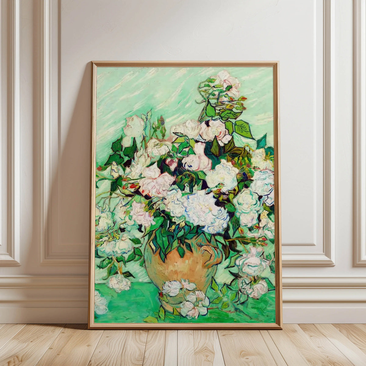 Van Gogh Impressionism