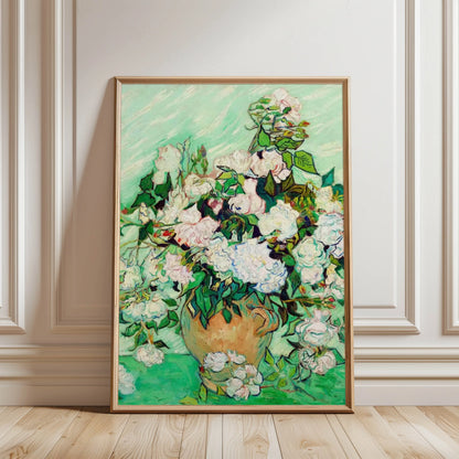 Van Gogh Impressionism