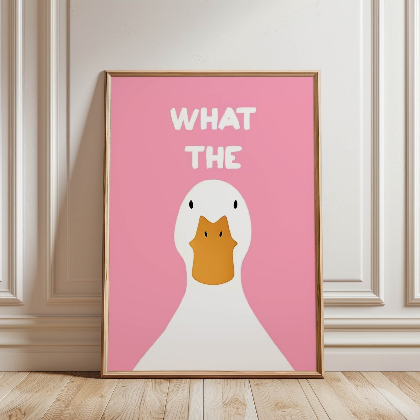 Quack Statement