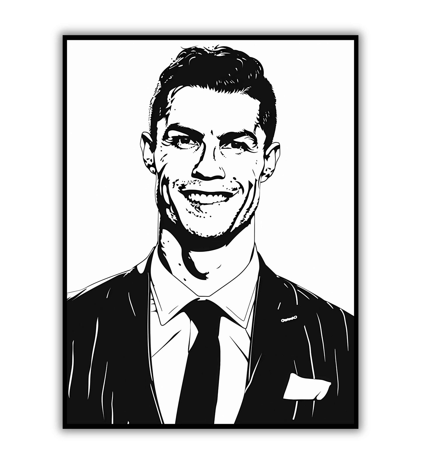 Ronaldo