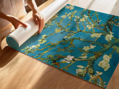 Van Gogh Impressionism