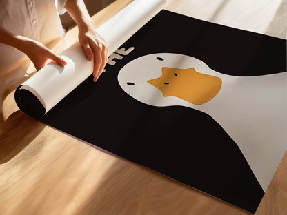 Dark Quack