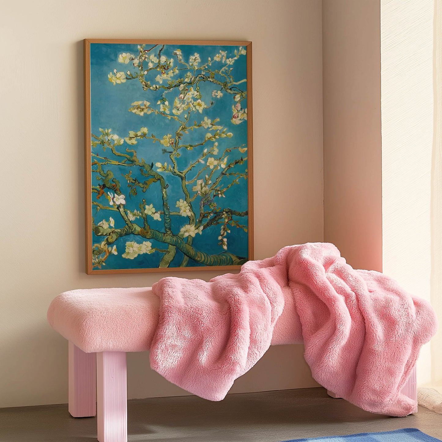 Almond Blossom