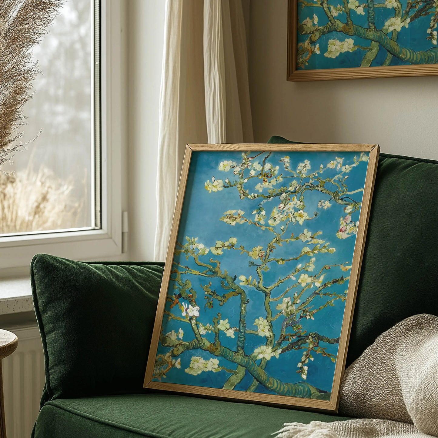 Van Gogh Impressionism